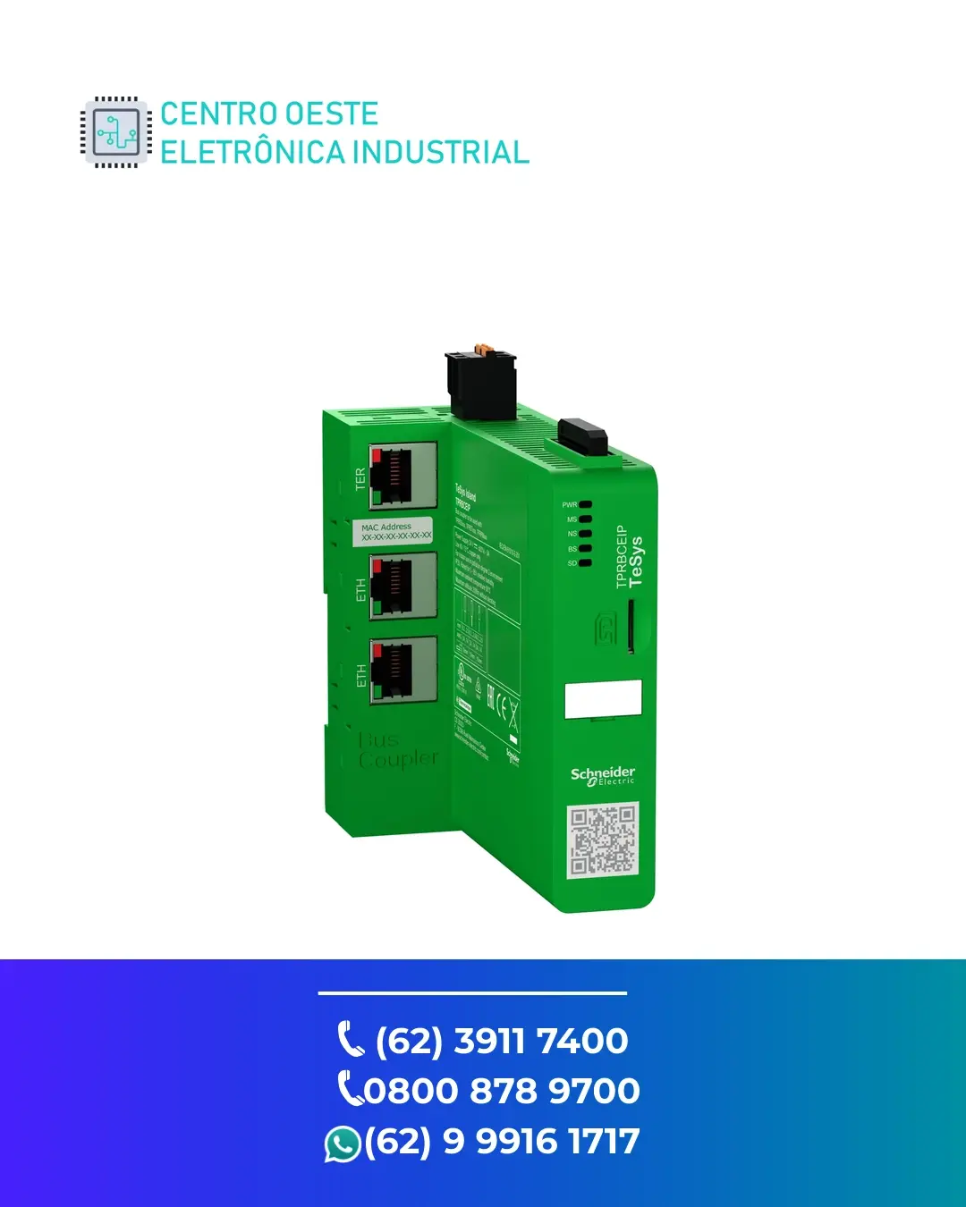 ASSISTÊNCIA TÉCNICA SCADA SCHNEIDER CITECT GOIÁS